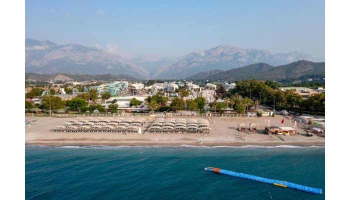 Hotel Miarosa Kemer Beach poza 0