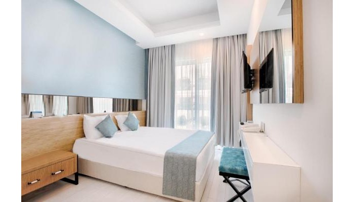 Dosinia Luxury Resort poza 7