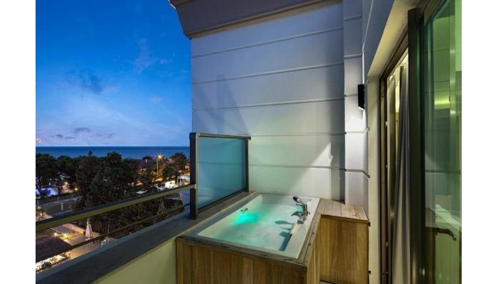 Dosinia Luxury Resort poza 32