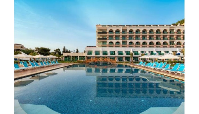 Dosinia Luxury Resort poza 21