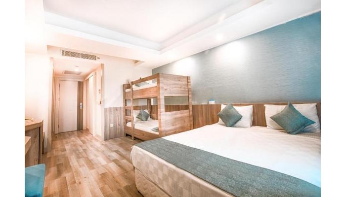 Dosinia Luxury Resort poza 8