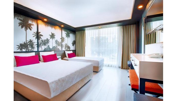 Dosinia Luxury Resort poza 10