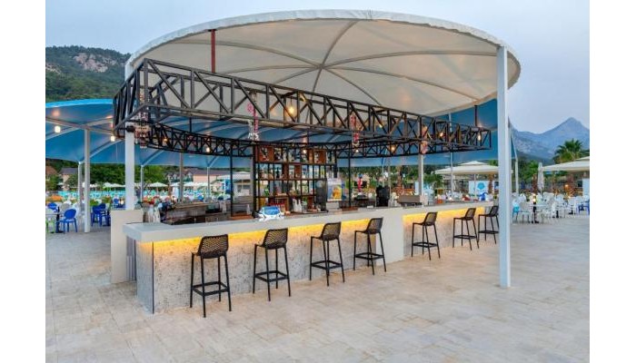 Dosinia Luxury Resort poza 37