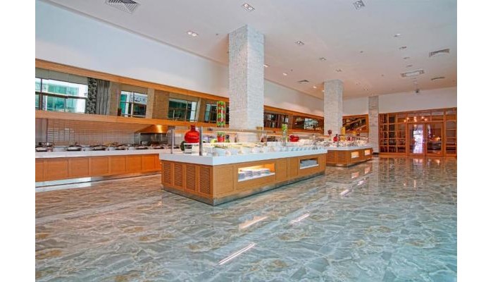 Dosinia Luxury Resort poza 20