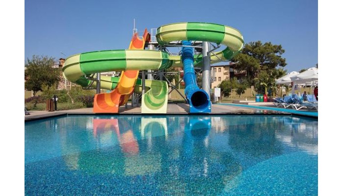 Dosinia Luxury Resort poza 26