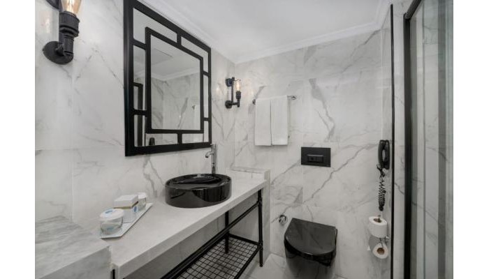 Dosinia Luxury Resort poza 11