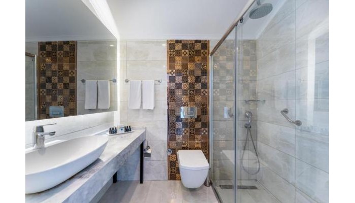 Dosinia Luxury Resort poza 15