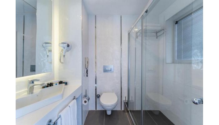 Dosinia Luxury Resort poza 14