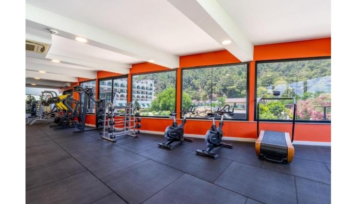 Dosinia Luxury Resort poza 28