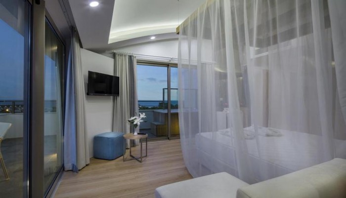 Dosinia Luxury Resort poza 6