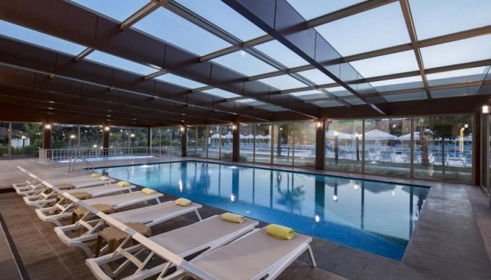 Dosinia Luxury Resort poza 8