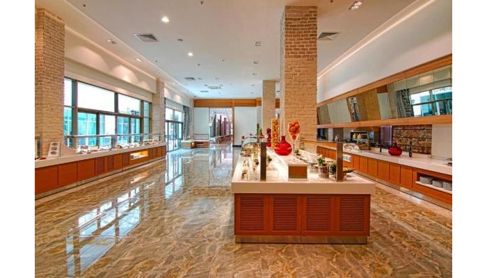 Dosinia Luxury Resort poza 19
