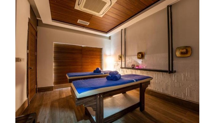 Dosinia Luxury Resort poza 31