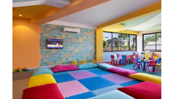 Dosinia Luxury Resort poza 36