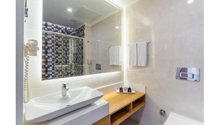 Dosinia Luxury Resort poza 13