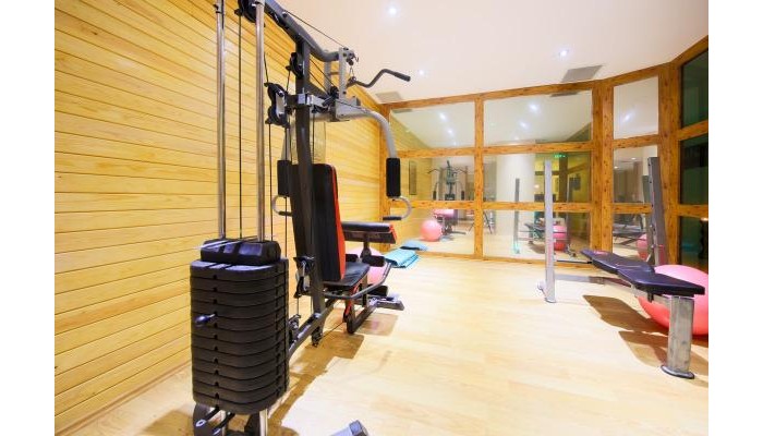 Hotel Elamir Beach Bungalow poza 18