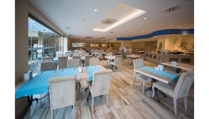 Hotel Elamir Beach Bungalow poza 9