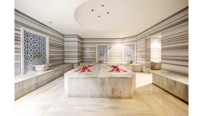 Hotel Elamir Beach Bungalow poza 15