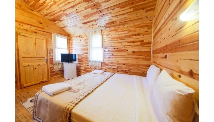 Hotel Elamir Beach Bungalow poza 3