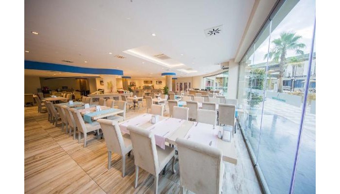 Hotel Elamir Beach Bungalow poza 7