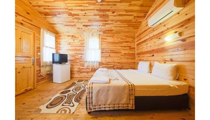 Hotel Elamir Beach Bungalow poza 6