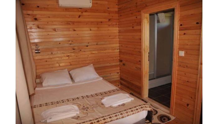 Hotel Elamir Beach Bungalow poza 4