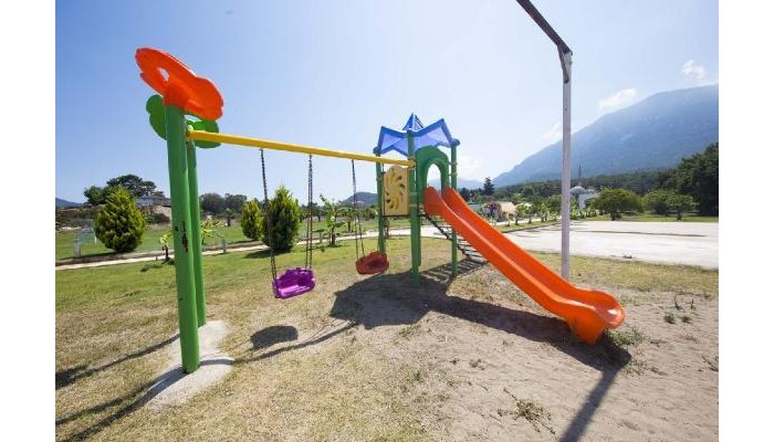 Hotel Elamir Beach Bungalow poza 19