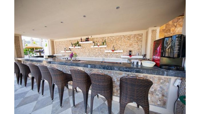 Hotel Elamir Beach Bungalow poza 12