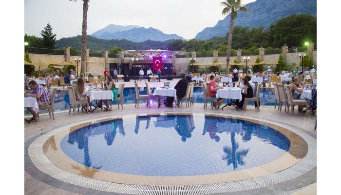 Hotel Elamir Beach Bungalow poza 14