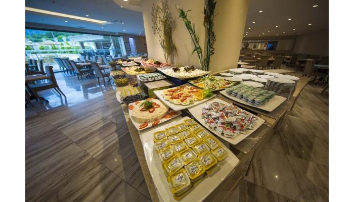 Hotel Elamir Beach Bungalow poza 10