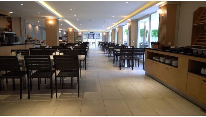 Hotel Beso Beach (Ex Elit Life) poza 25