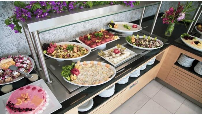 Hotel Beso Beach (Ex Elit Life) poza 21