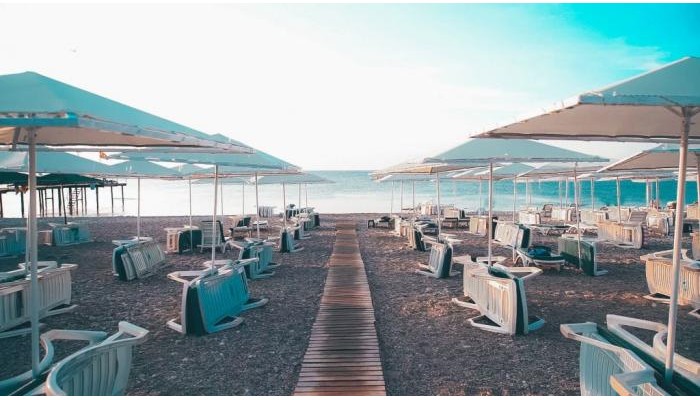 Hotel Beso Beach (Ex Elit Life) poza 5