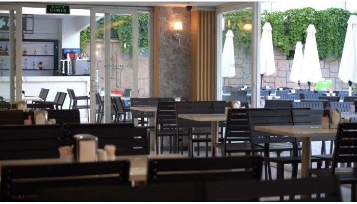 Hotel Beso Beach (Ex Elit Life) poza 24