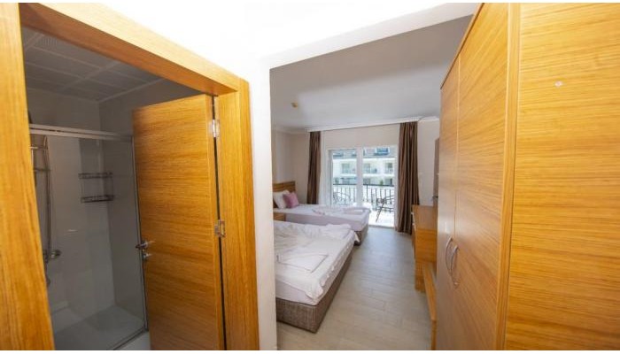 Hotel Beso Beach (Ex Elit Life) poza 9