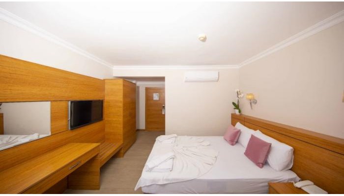 Hotel Beso Beach (Ex Elit Life) poza 7