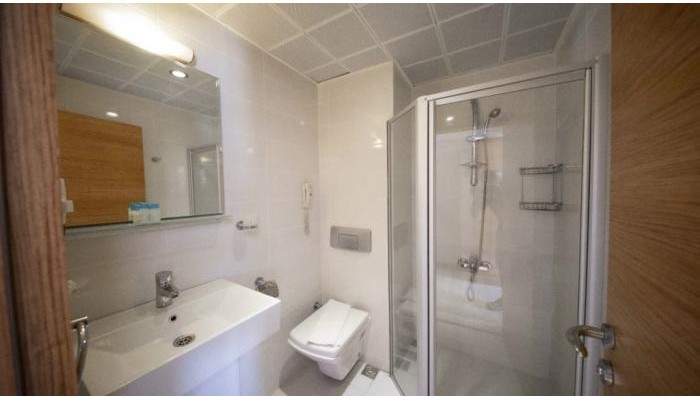 Hotel Beso Beach (Ex Elit Life) poza 10