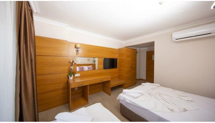 Hotel Beso Beach (Ex Elit Life) poza 8