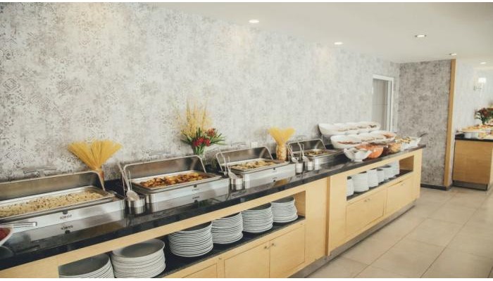 Hotel Beso Beach (Ex Elit Life) poza 20