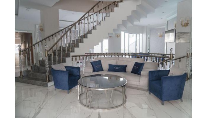 Hotel Beso Beach (Ex Elit Life) poza 16