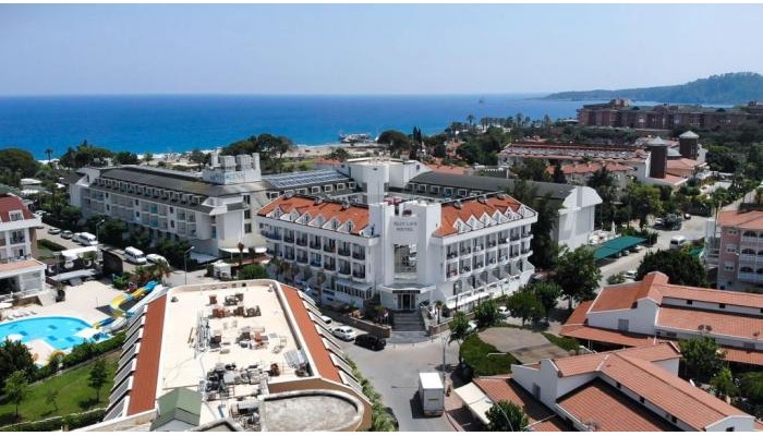 Hotel Beso Beach (Ex Elit Life) poza 0