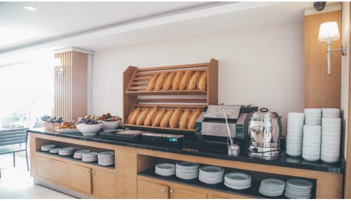 Hotel Beso Beach (Ex Elit Life) poza 22