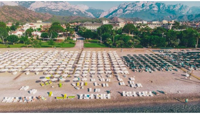 Hotel Beso Beach (Ex Elit Life) poza 4