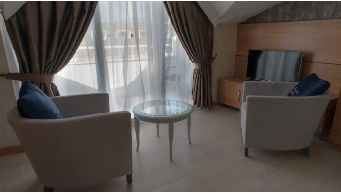 Hotel Beso Beach (Ex Elit Life) poza 15