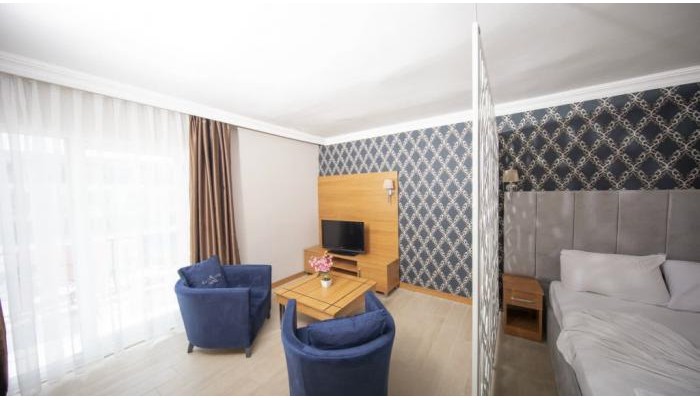 Hotel Beso Beach (Ex Elit Life) poza 11