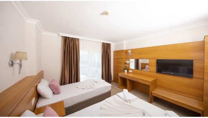 Hotel Beso Beach (Ex Elit Life) poza 6