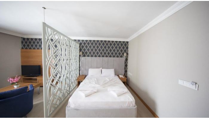 Hotel Beso Beach (Ex Elit Life) poza 14