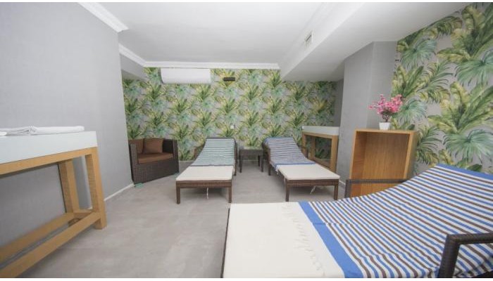 Hotel Beso Beach (Ex Elit Life) poza 29