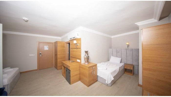 Hotel Beso Beach (Ex Elit Life) poza 12