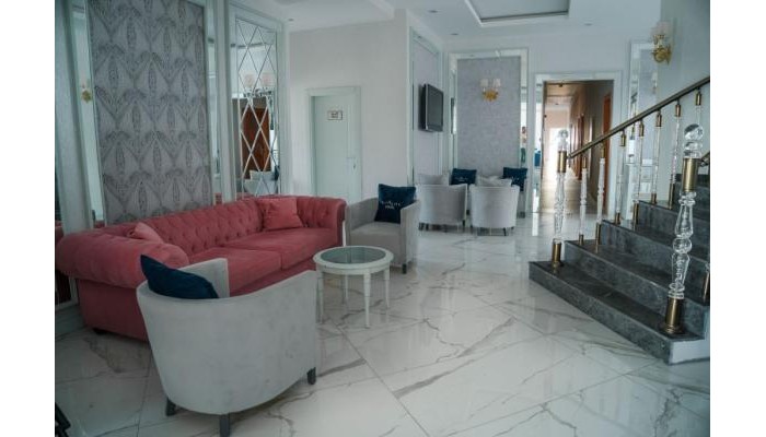 Hotel Beso Beach (Ex Elit Life) poza 17